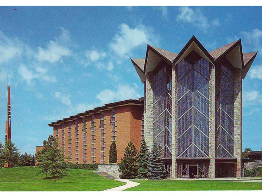 Resurrection University