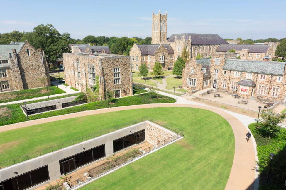 Rhodes College