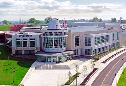 Robert Morris University