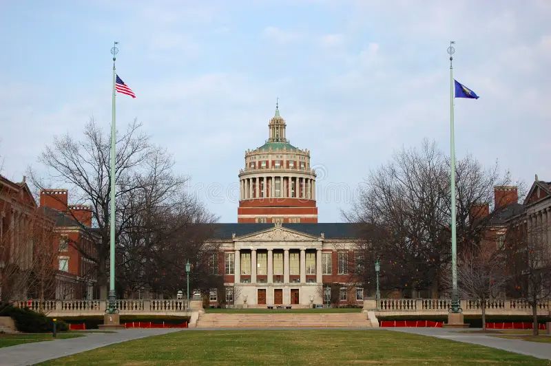 Rochester University