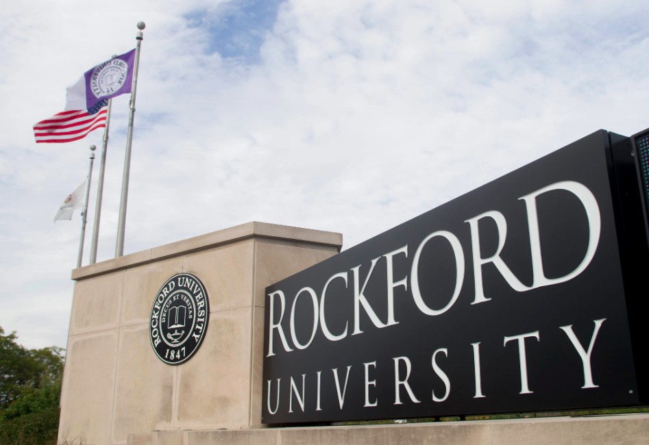 Rockford University