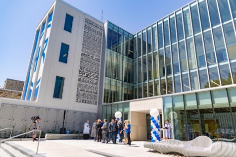 Rockhurst University