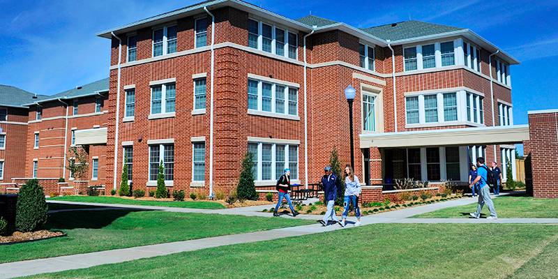 Rogers State University