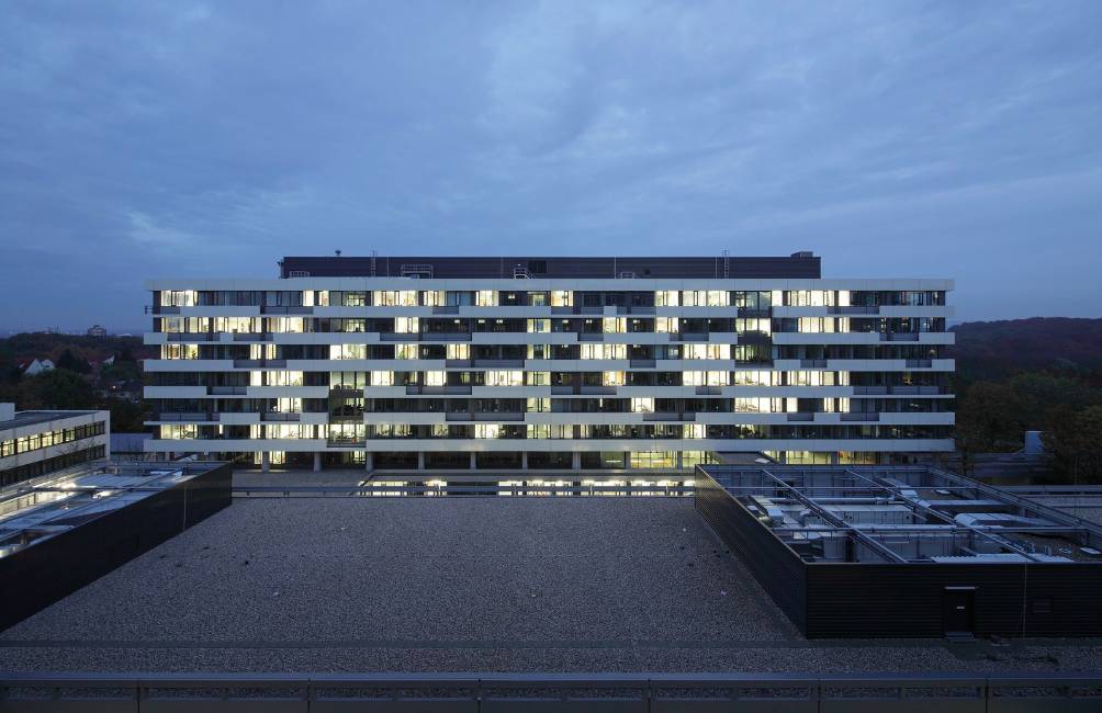 Ruhr University Bochum