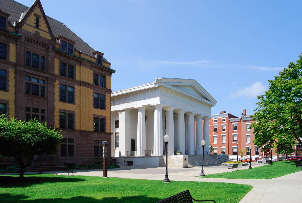 Russell Sage College