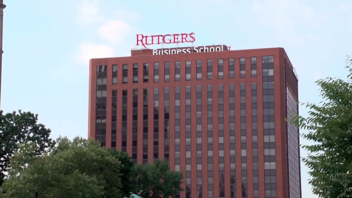 Rutgers State University Newark