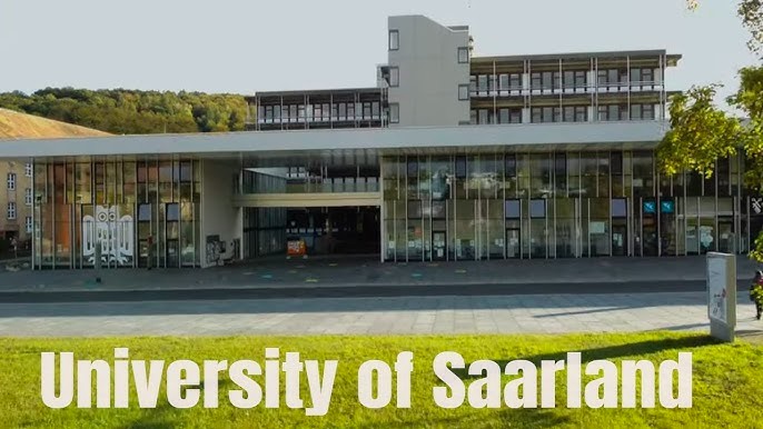 Saarland University