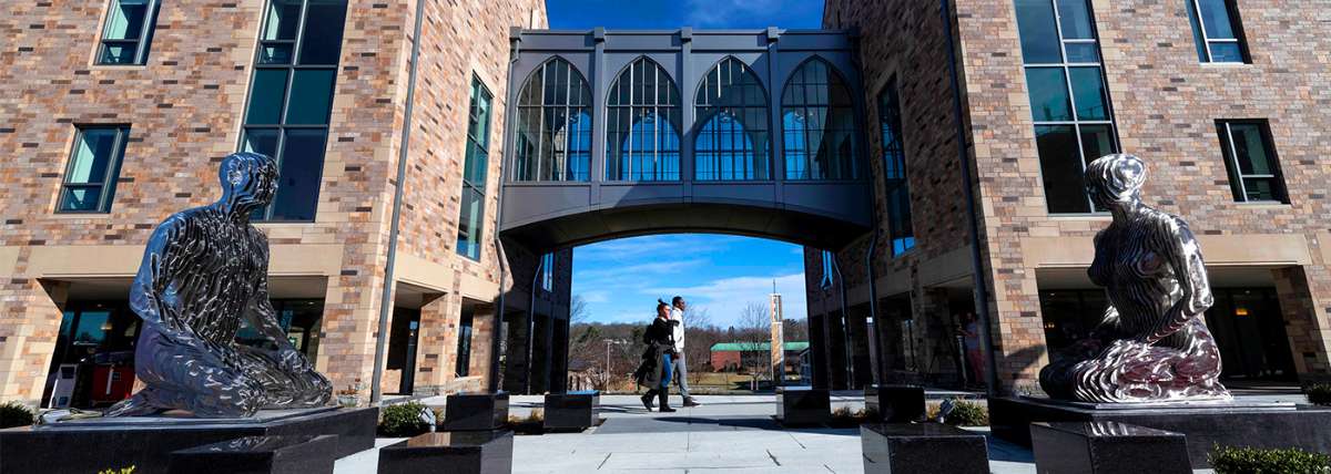 Sacred Heart University