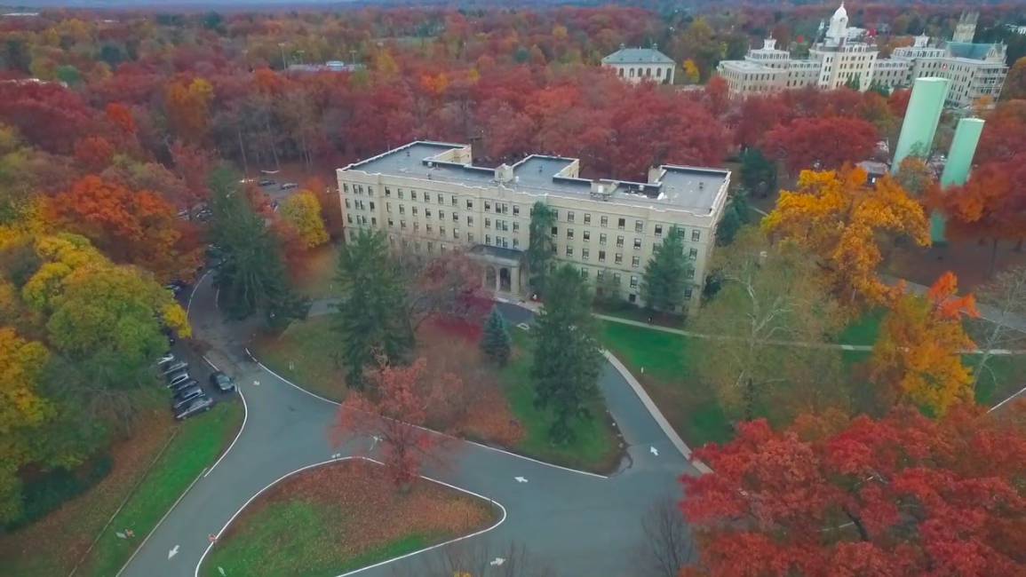 Saint Elizabeth University