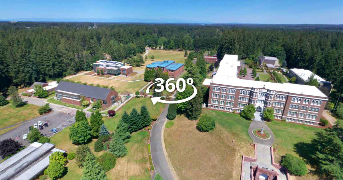 Saint Martin's University