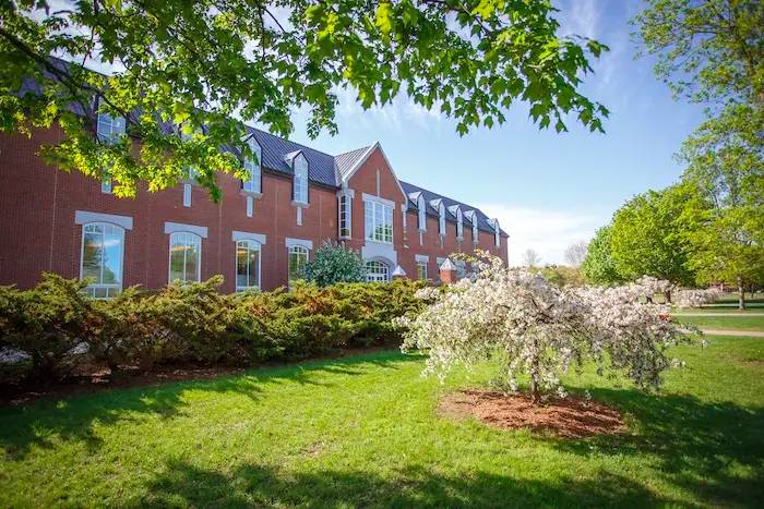 Saint Michael's College