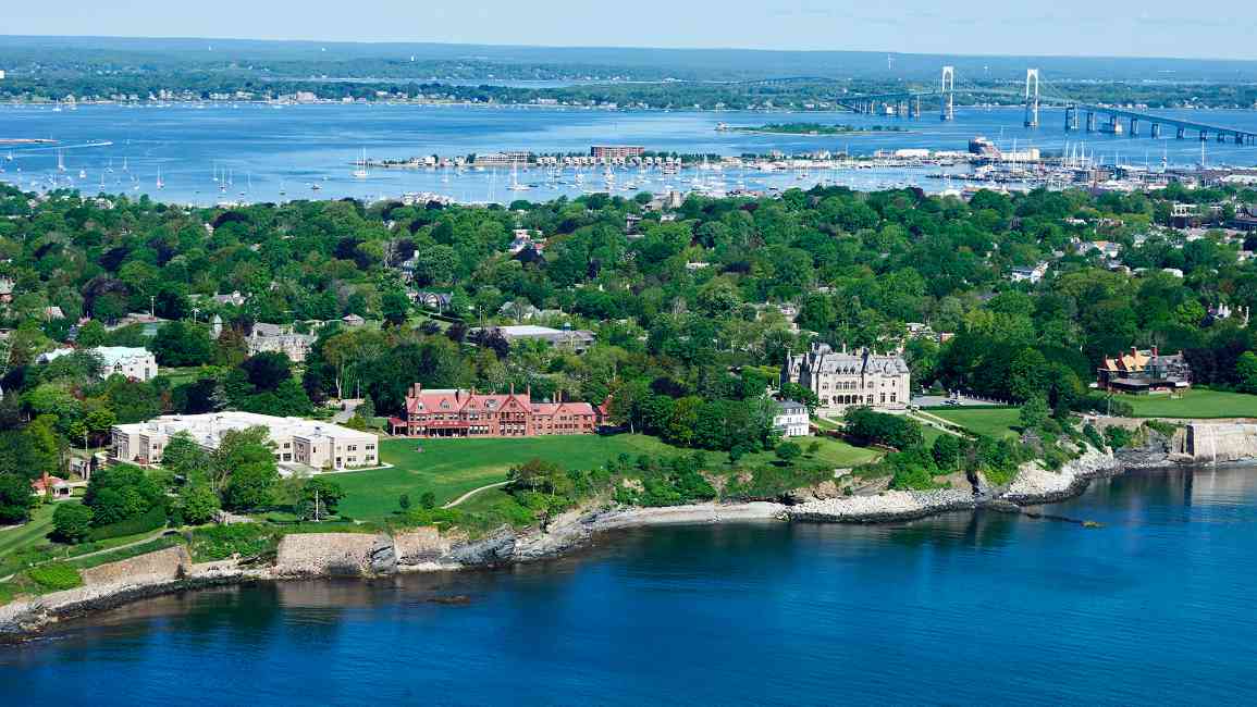 Salve Regina University
