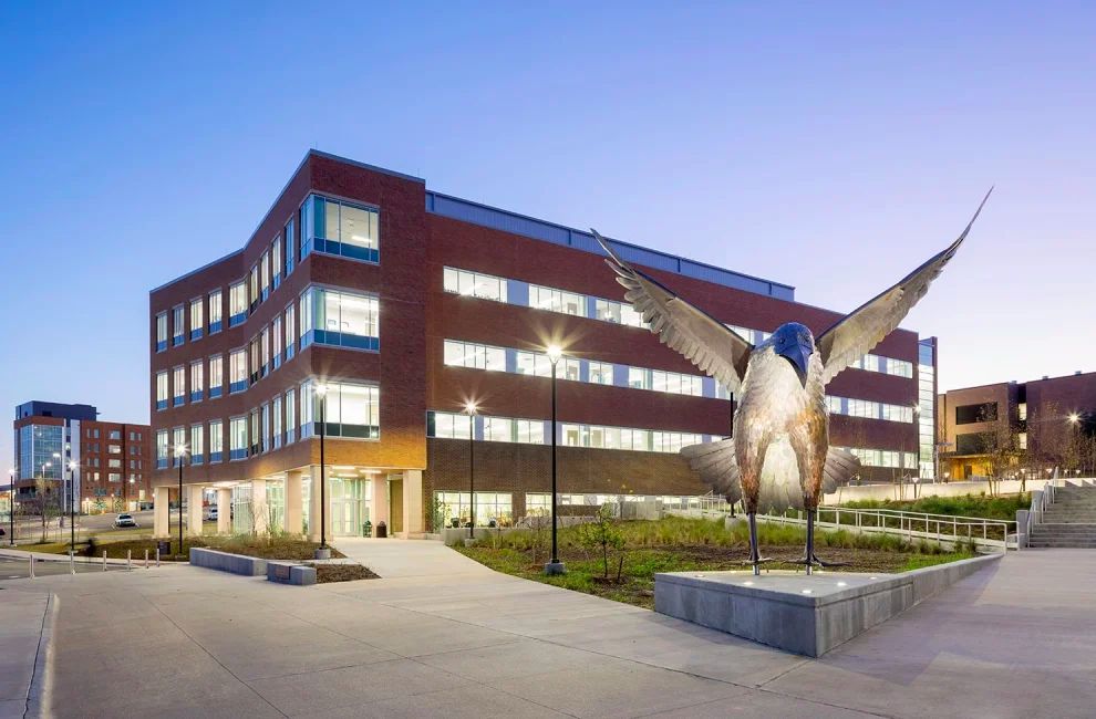 Sam Houston State University