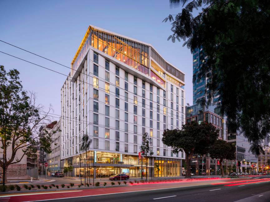 San Francisco Conservatory of Music