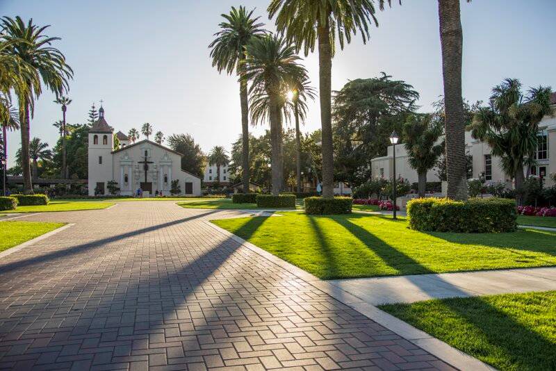 Santa Clara University