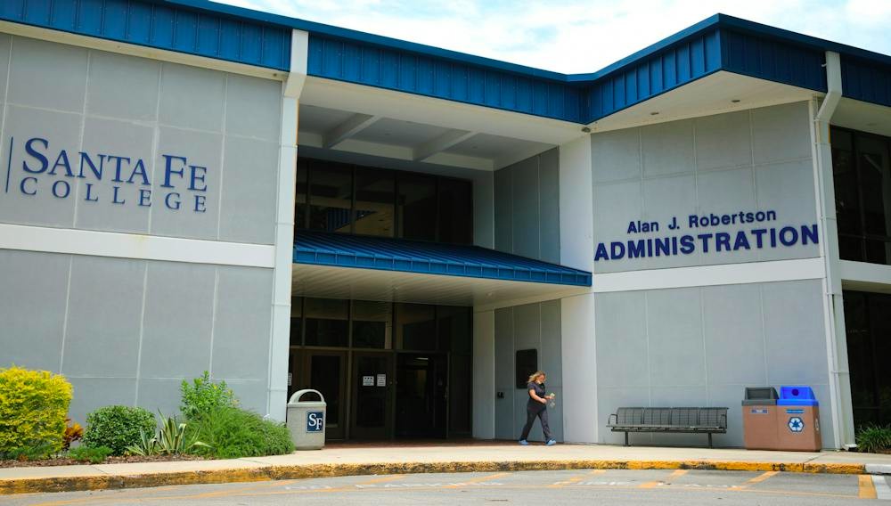 Santa Fe College