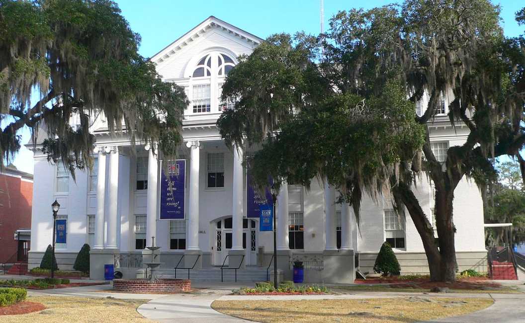 Savannah State University