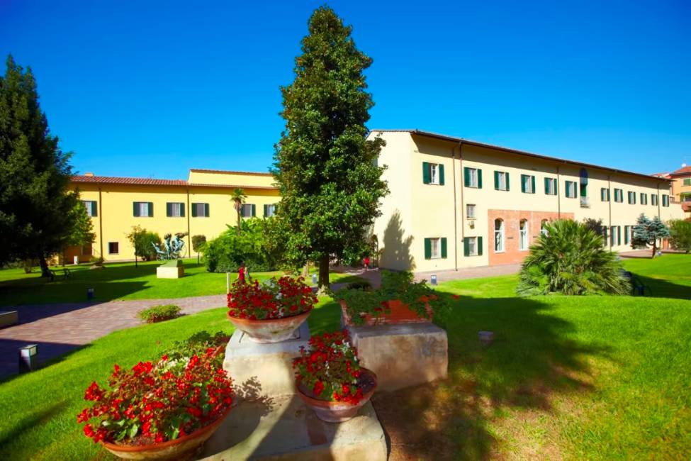Scuola Superiore Sant'Anna