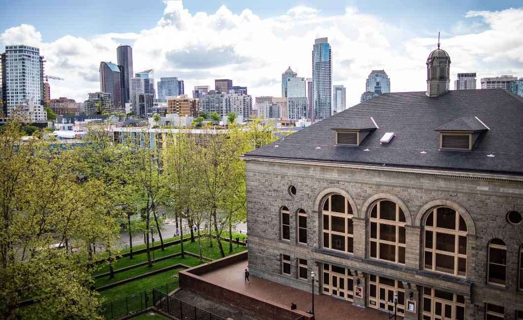 Seattle Central College