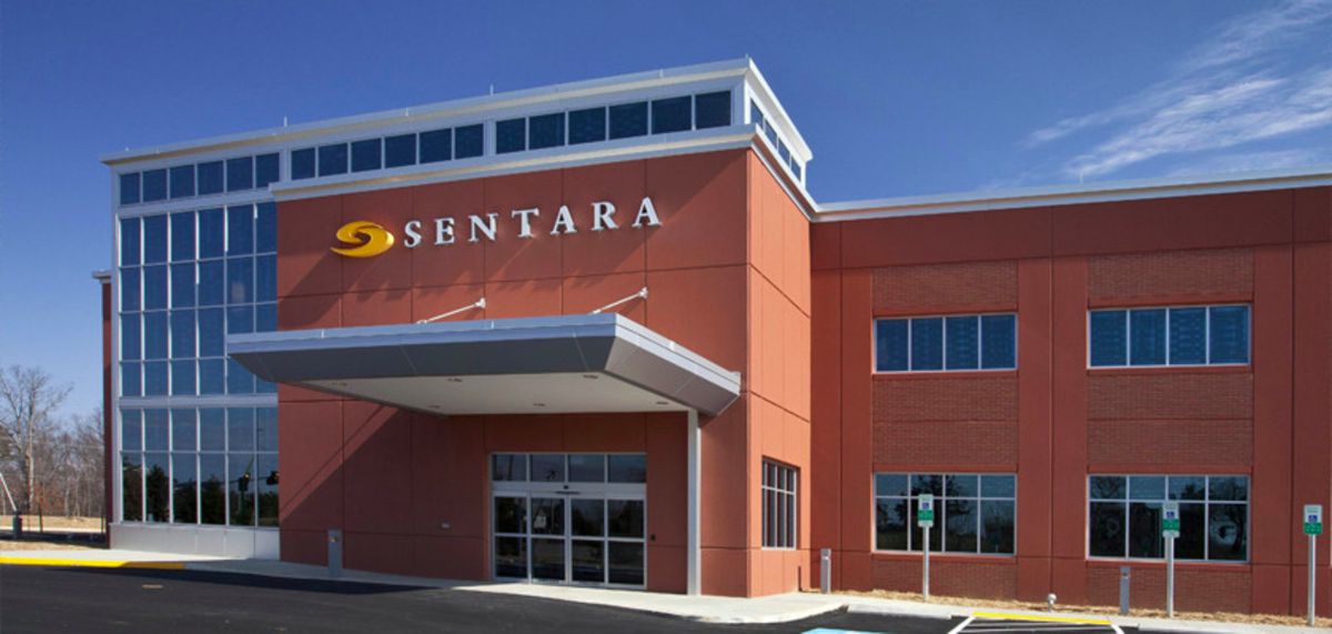 Sentara College of Health Sciences