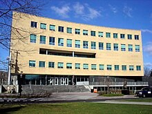 Seton Hall University