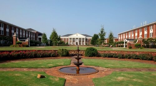 Shorter University