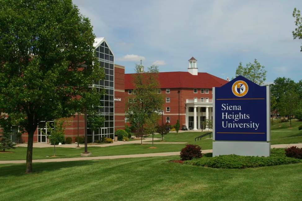 Siena Heights University