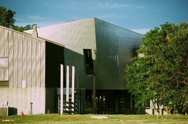 Sinte Gleska University