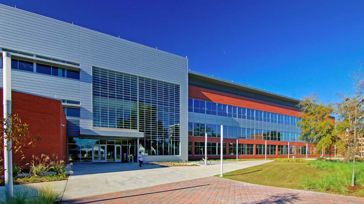 South Carolina State University