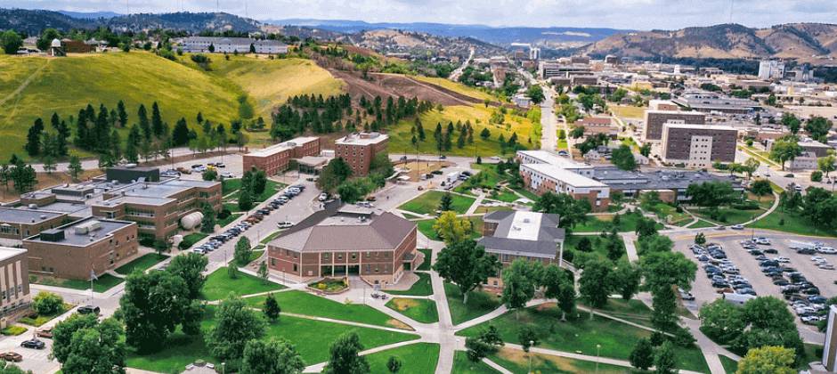 South Dakota School of Mines and Technology