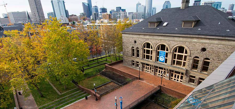 South Seattle College