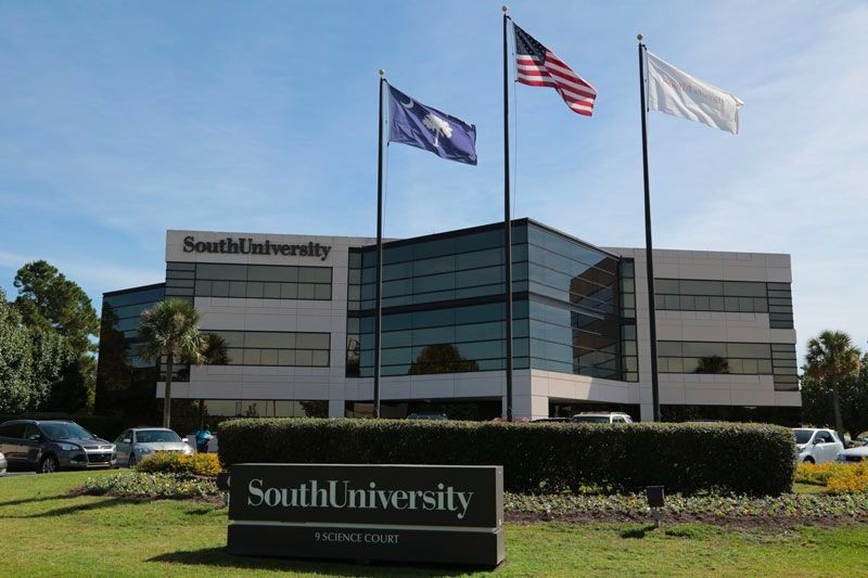 South University-Tampa