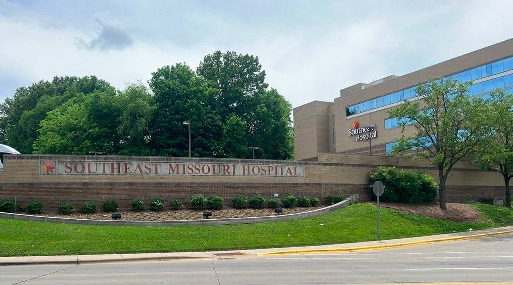 Southeast Missouri Hospital College of Nursing and Health Sciences