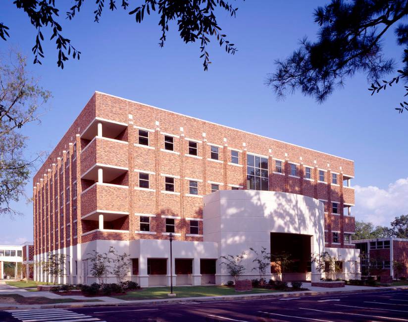 Southeastern Louisiana University