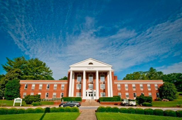 Southern Adventist University