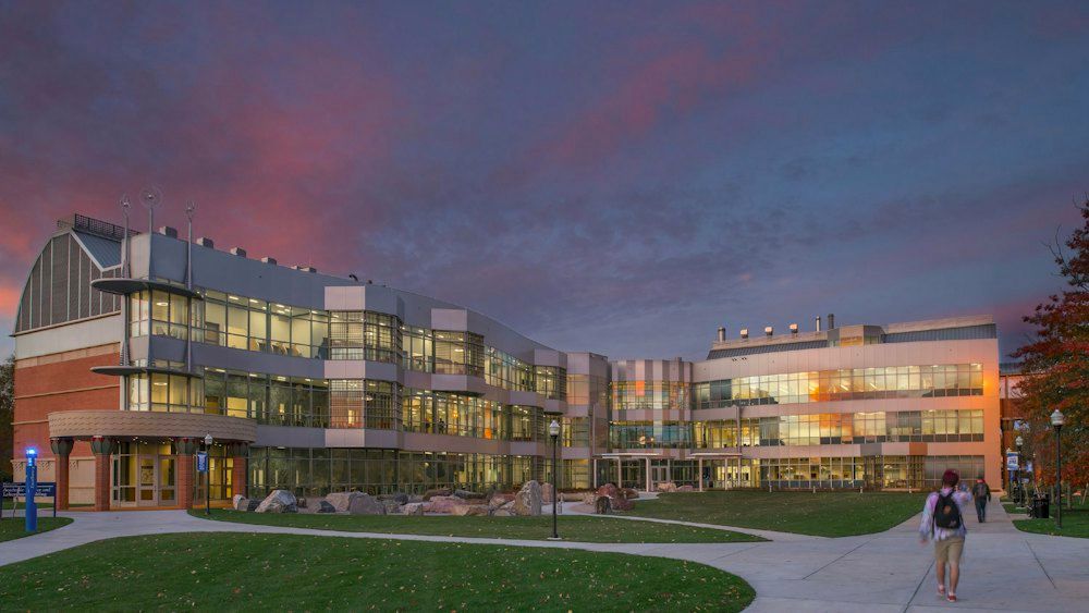 Southern Connecticut State University