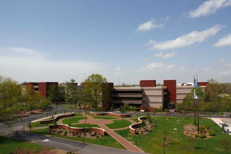 Southern Illinois University Edwardsville