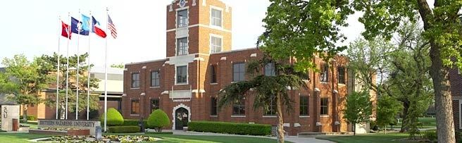 Southern Nazarene University