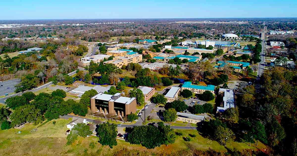 Southern University and A&M College