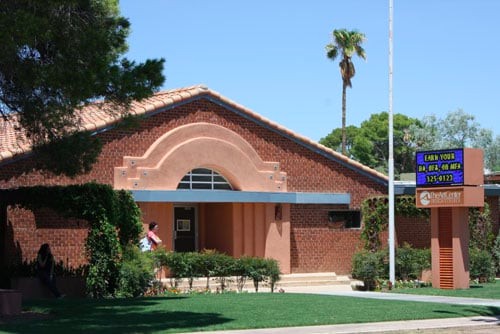 Southwest University of Visual Arts