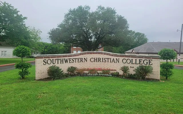 Southwestern Christian College
