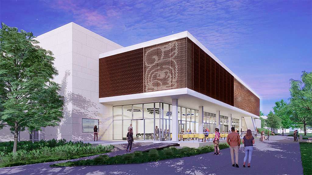 Southwestern College