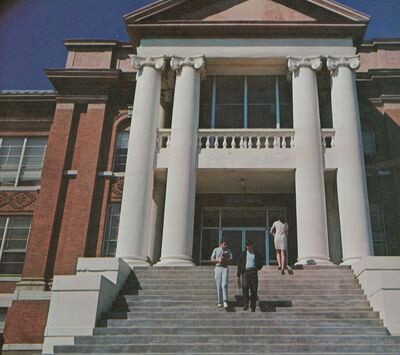 Southwestern Oklahoma State University