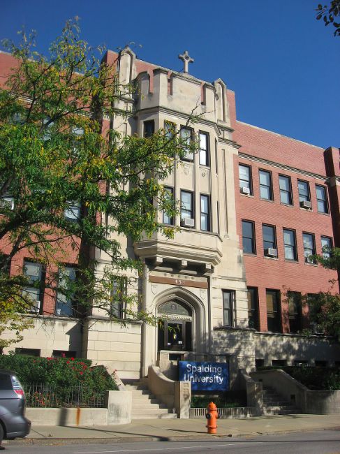 Spalding University