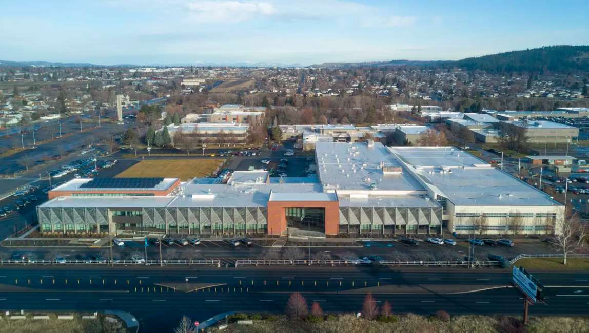 Spokane Community College