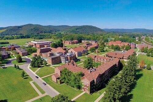 St. Bonaventure University