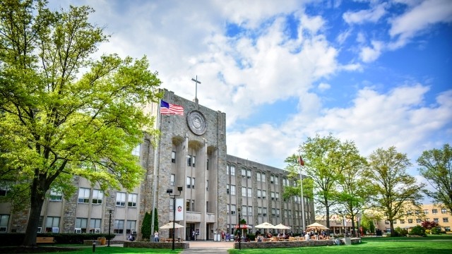 St. John's University