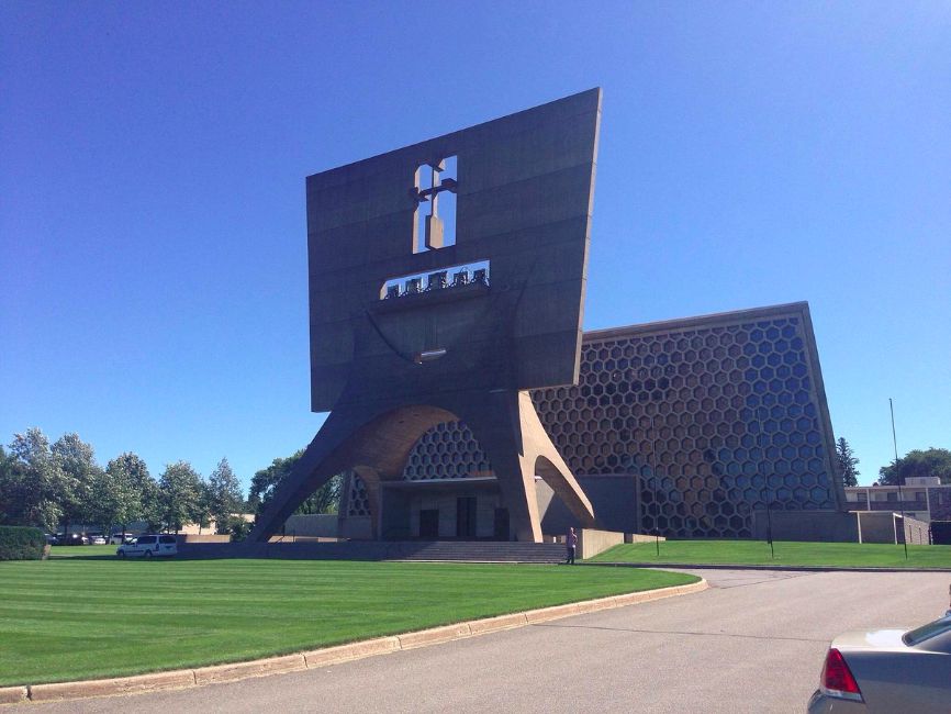 St. John's University (MN)