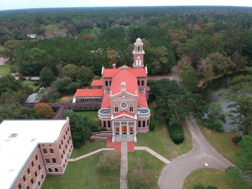 St. Joseph Seminary College