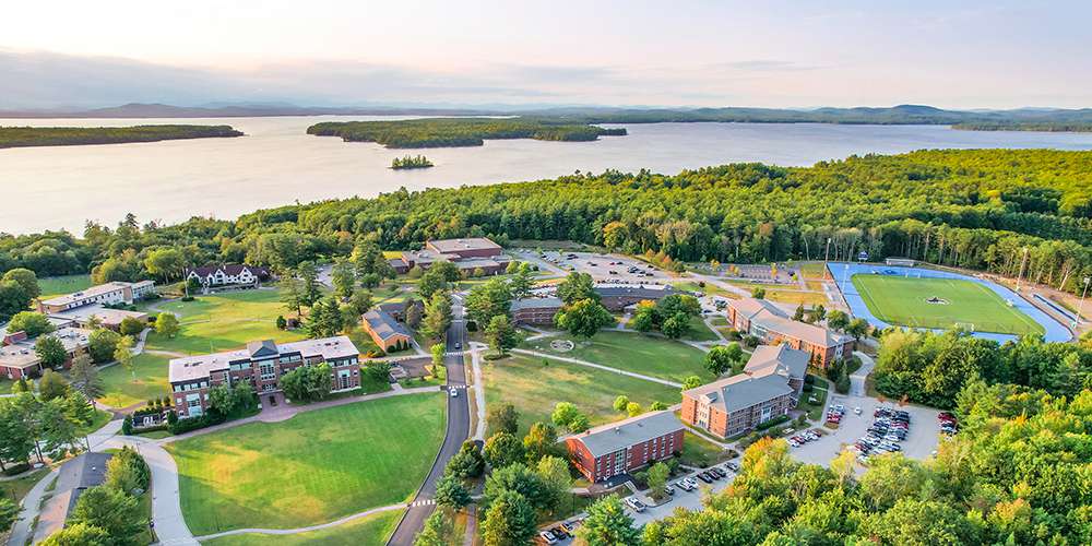 St. Joseph's College (ME)